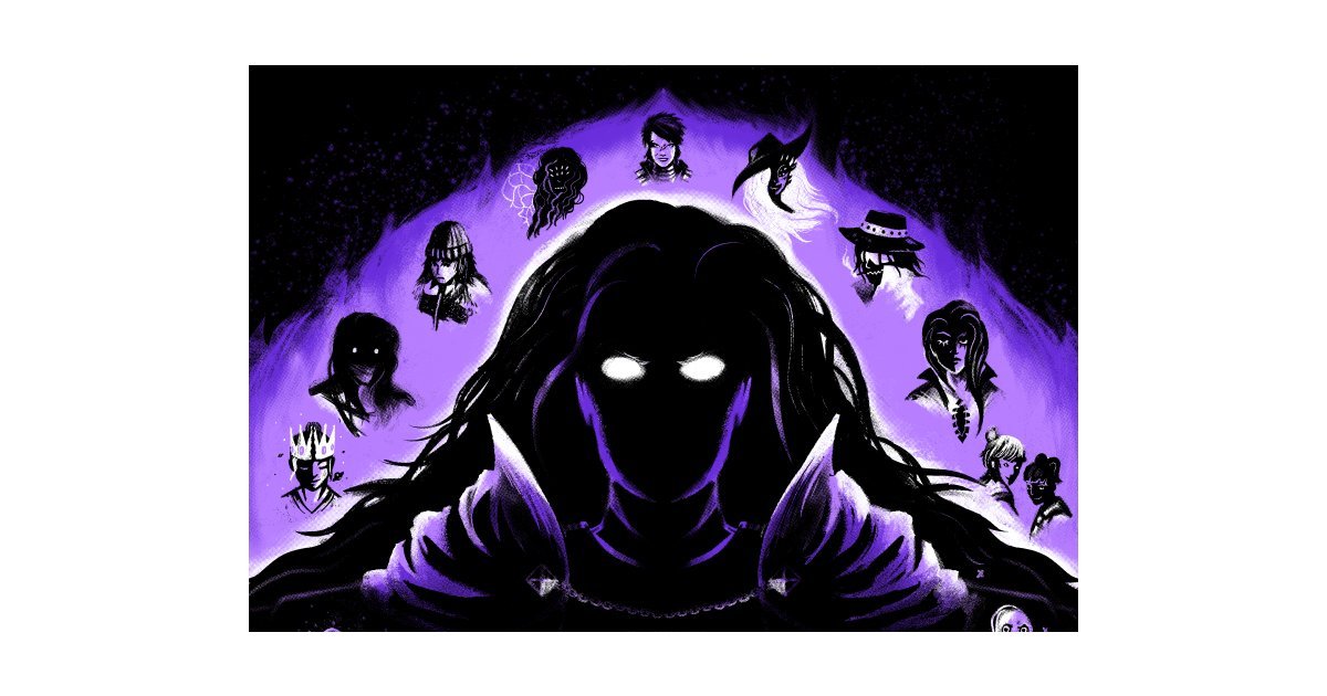 Let Her Be Evil - Zoop