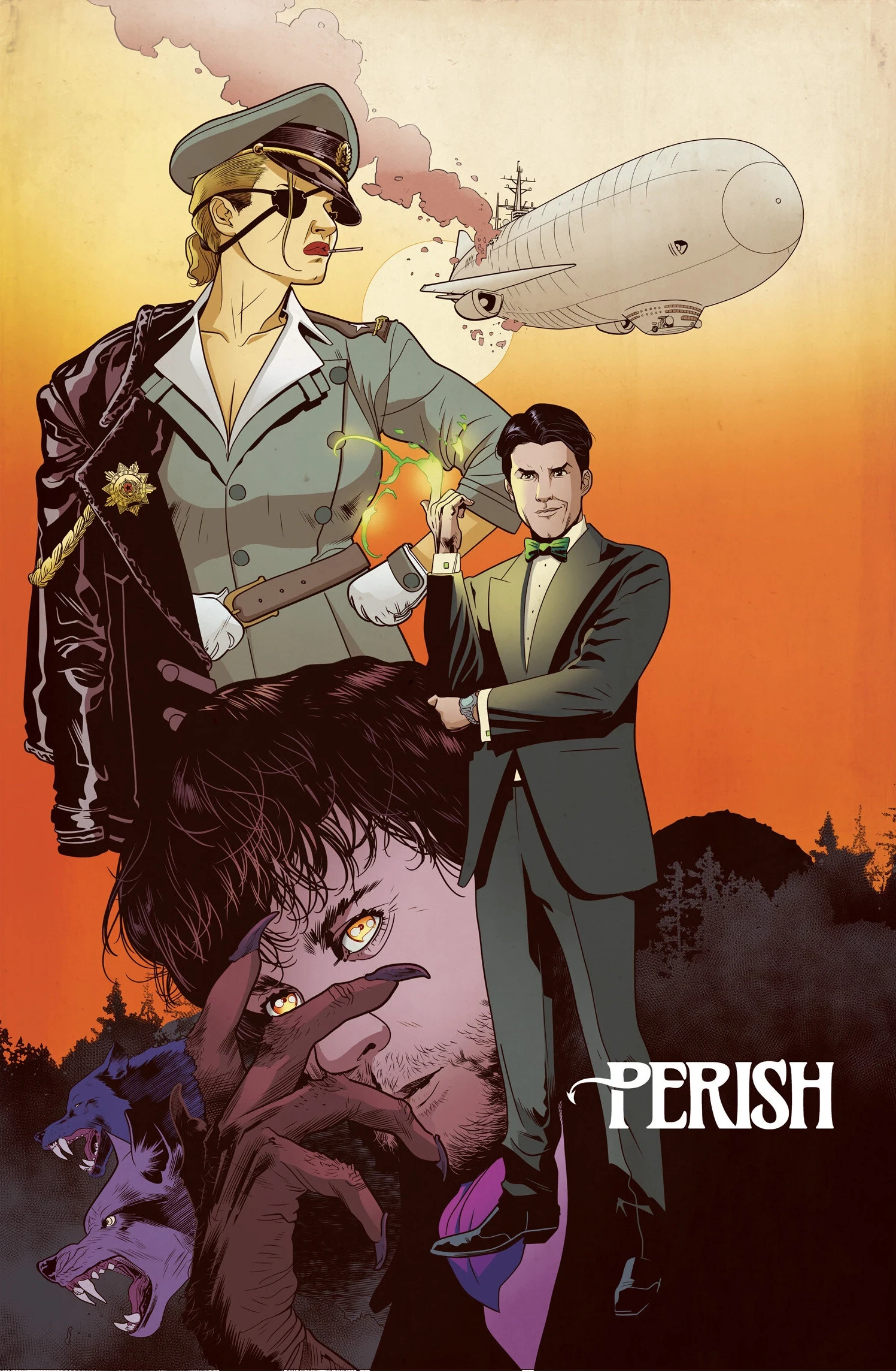 Perish