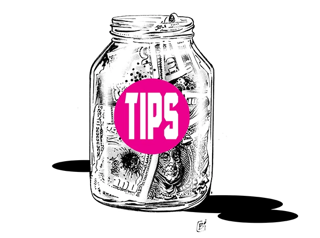 FL tips jar graphic