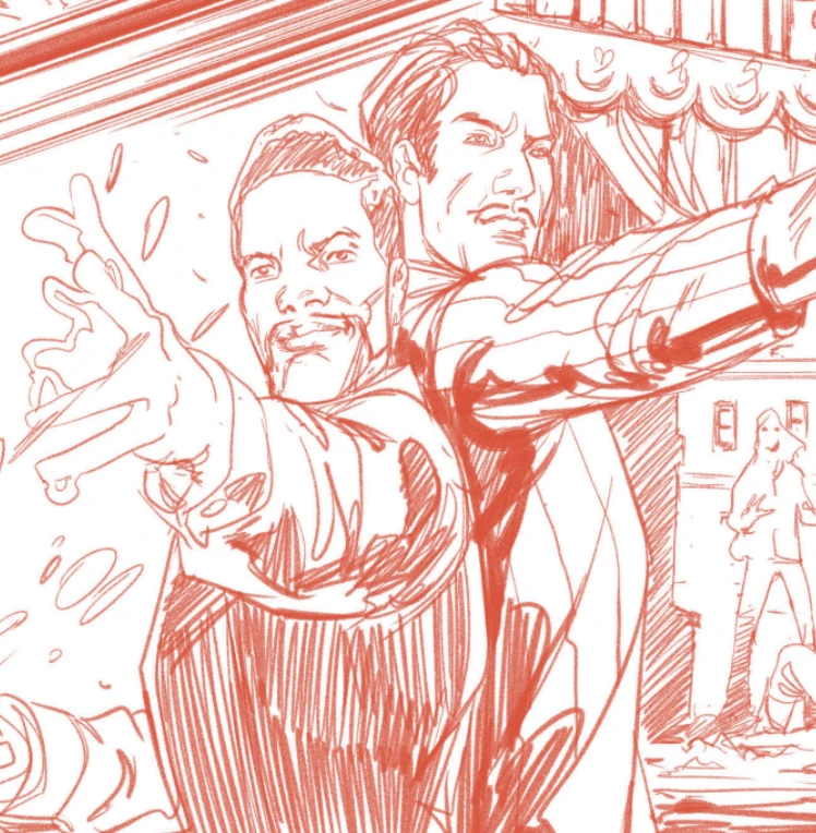 Sketch 1