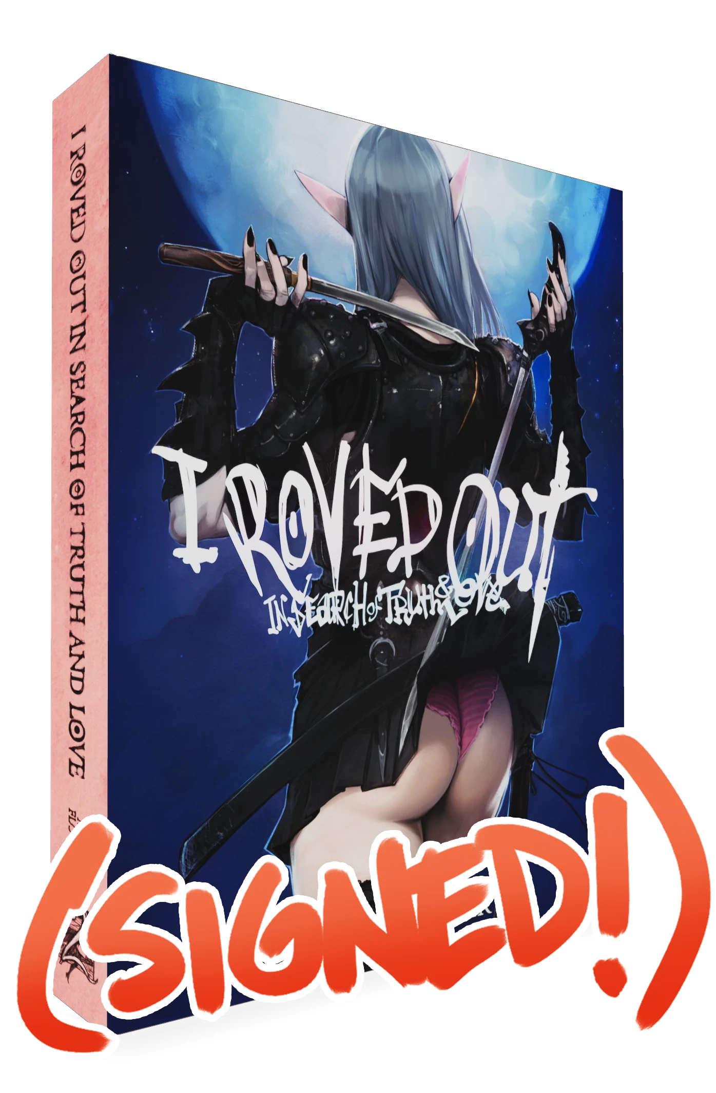 rewards-tome 2 signed