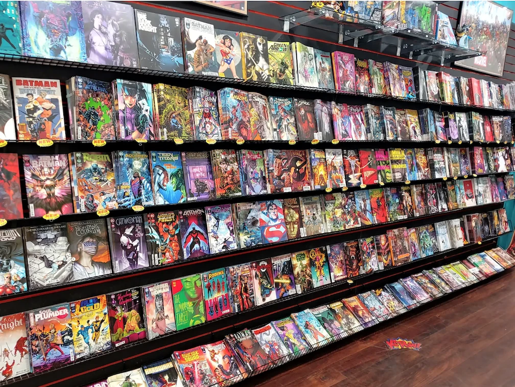 retailer