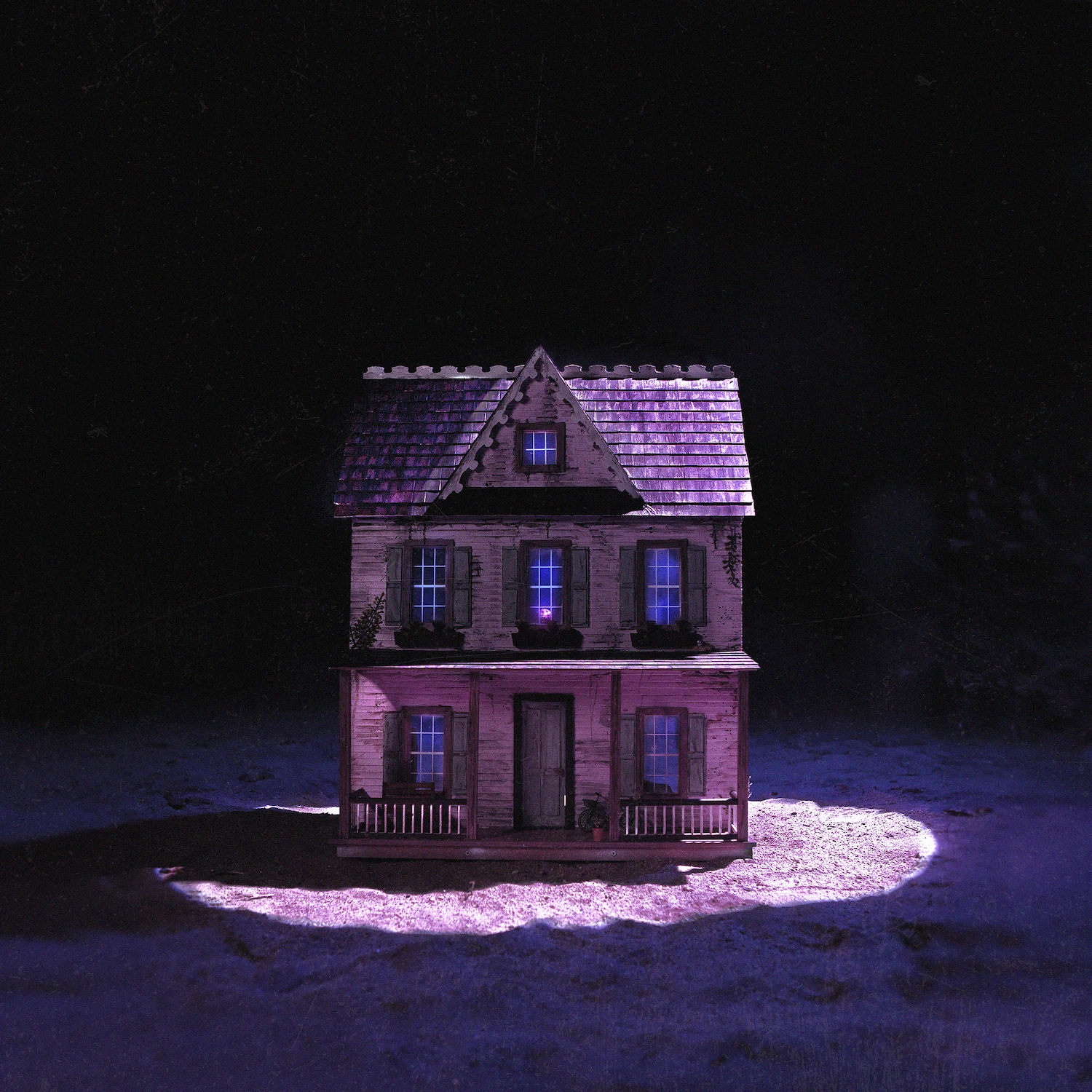 Fangbanger: SUPERPOSITION Anthology