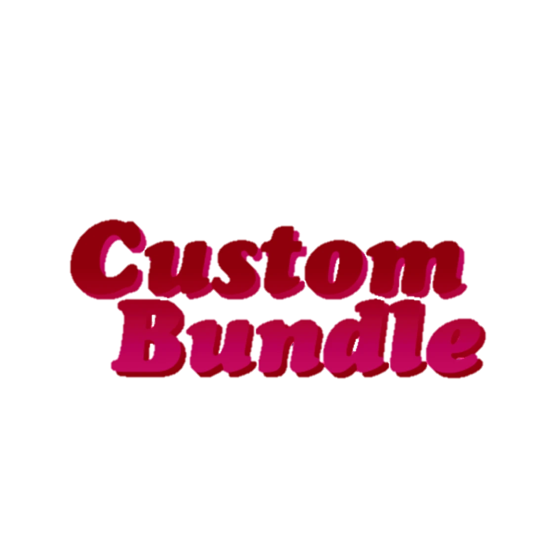 custom bundle 2