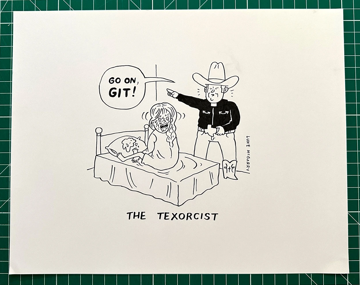 original_texorcist
