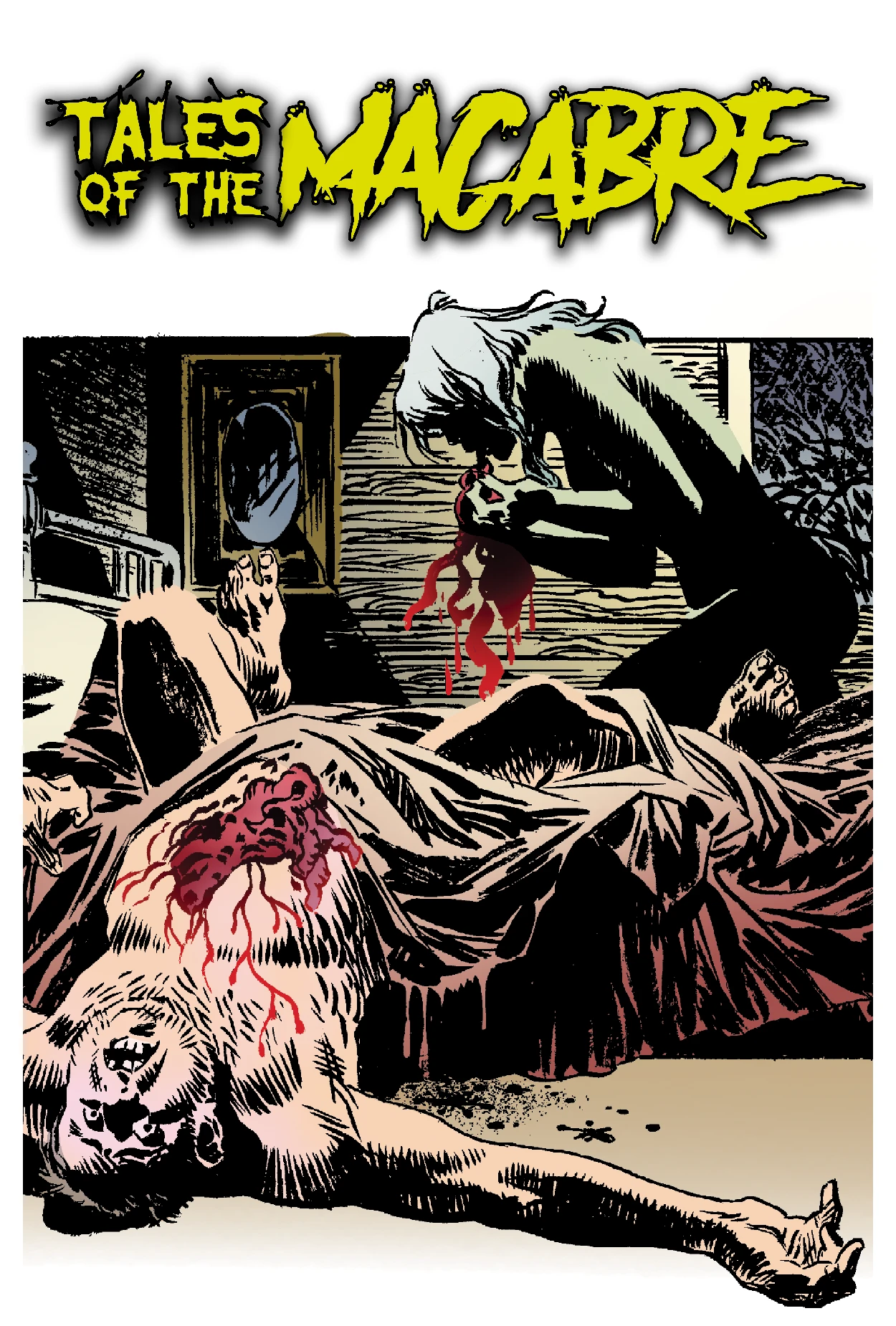 Tales of the Macabre