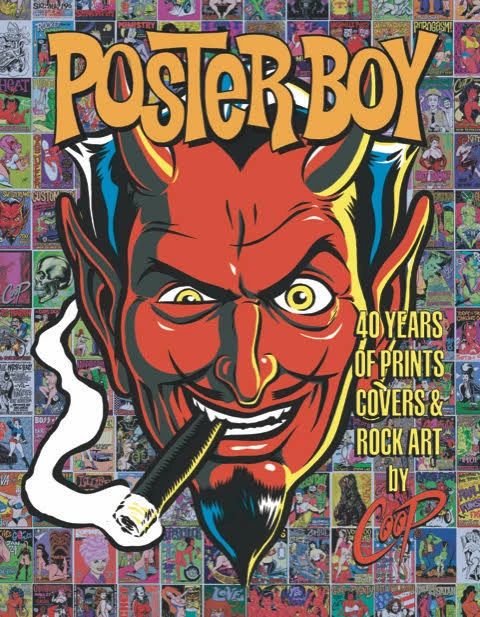 Poster Boy