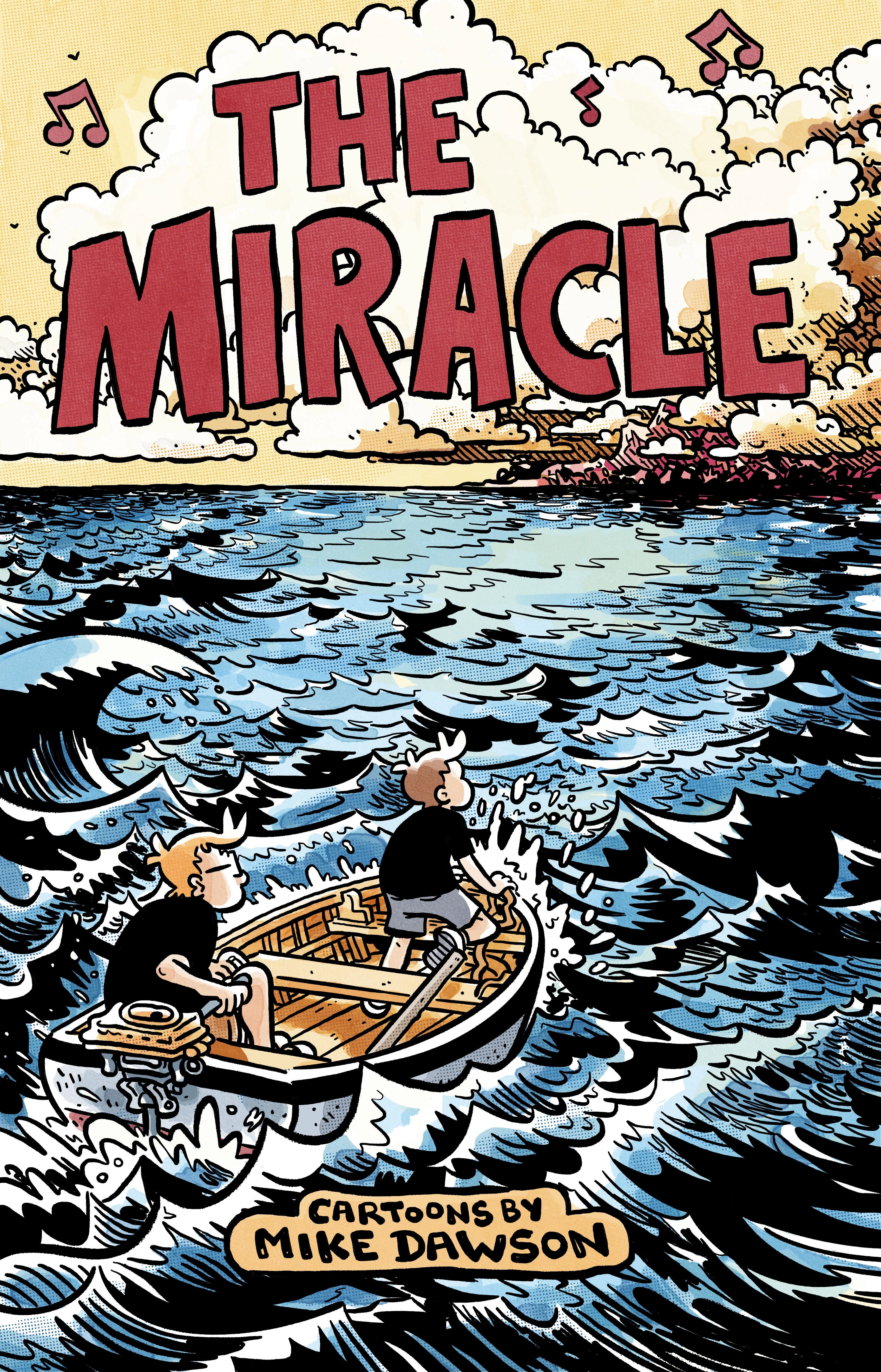 The Miracle