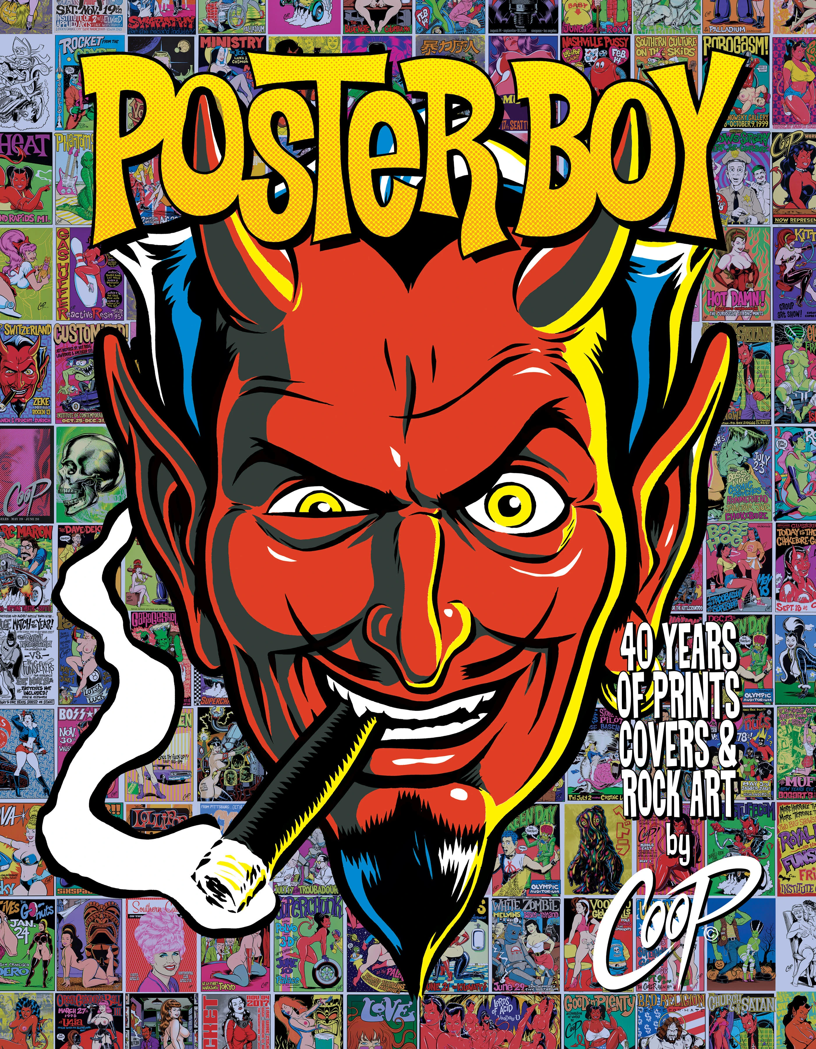 Poster Boy