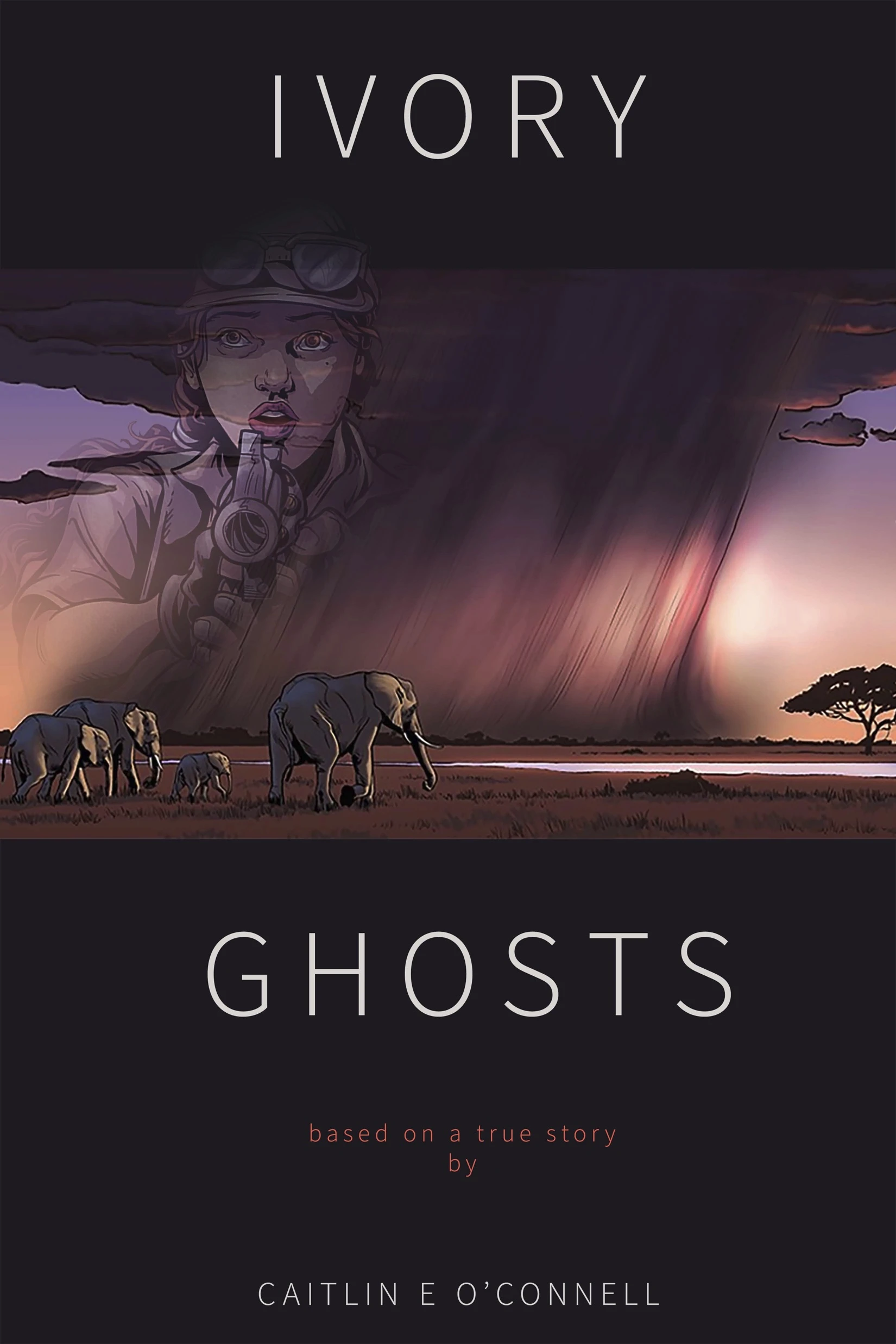Ivory Ghosts