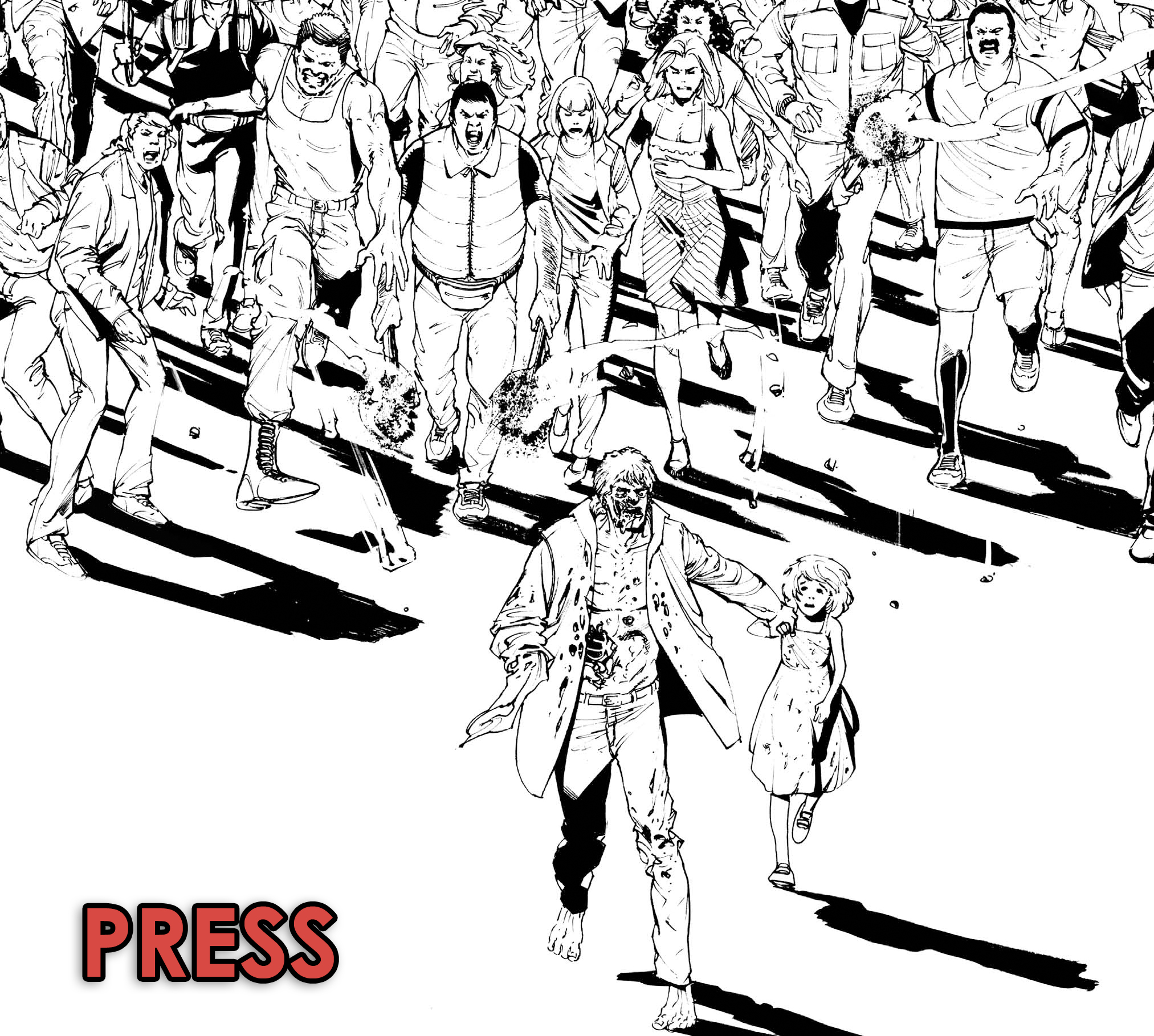 Press Press
