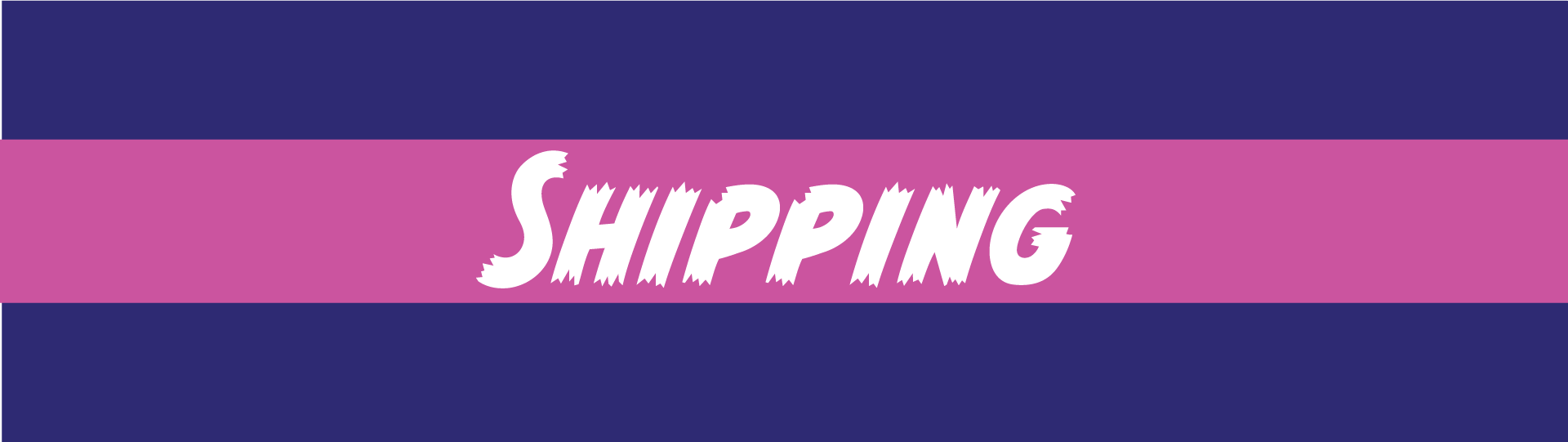 Shipping Shipping