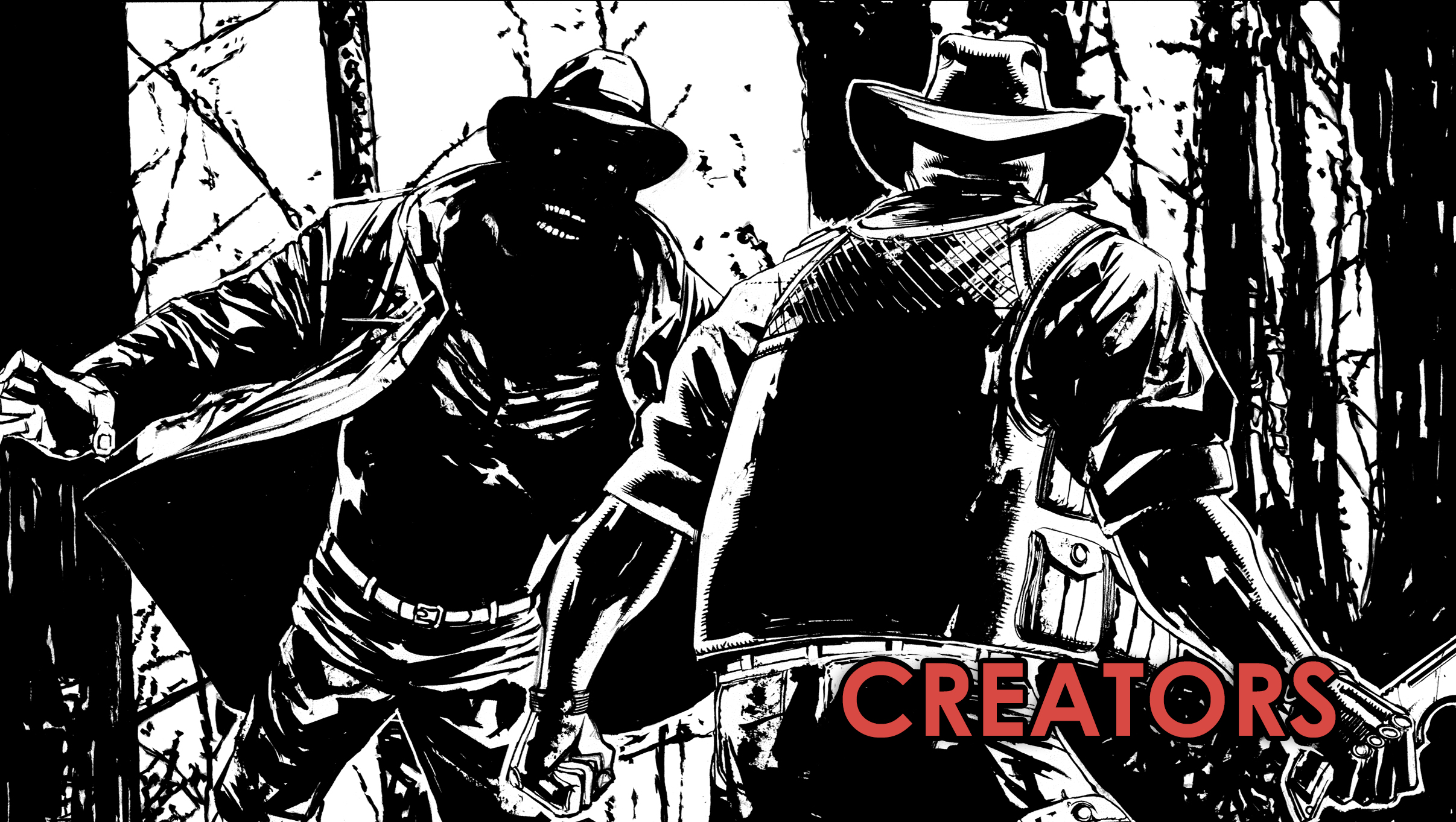 Creators Creators