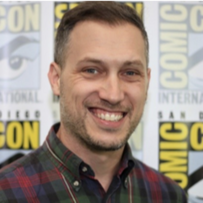Jordan Plosky